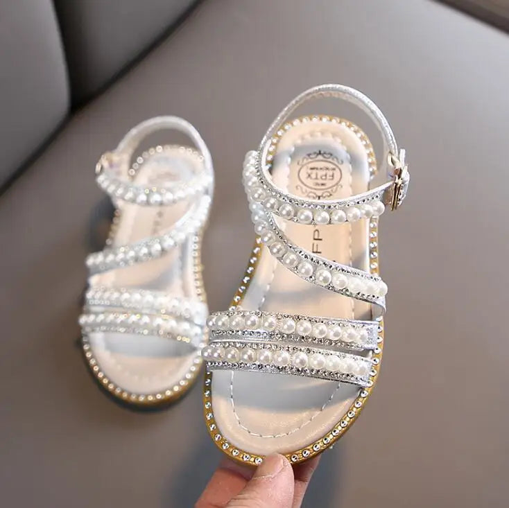 Sandales Fille Été