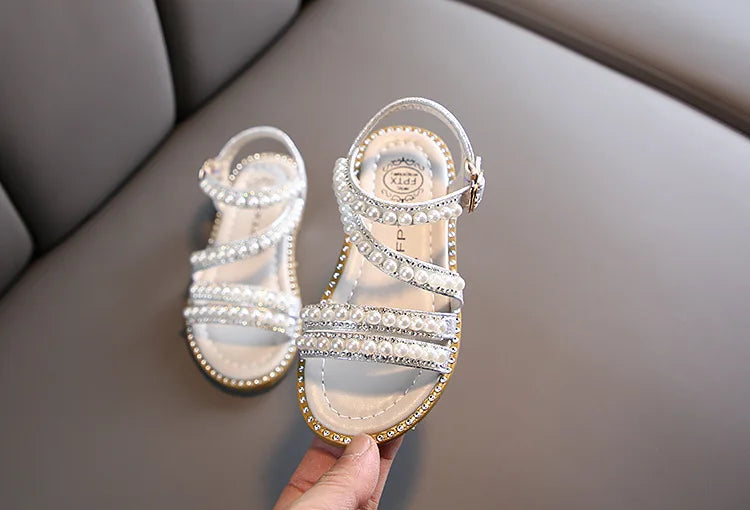 Sandales Fille Été