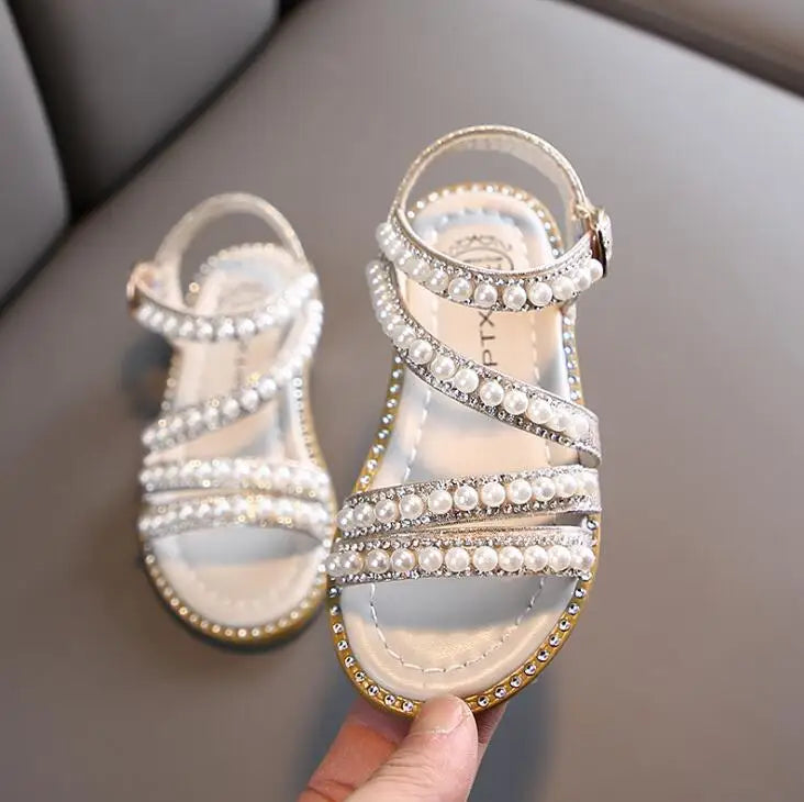 Sandales Fille Été