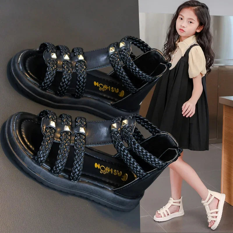 Sandales Filles Été