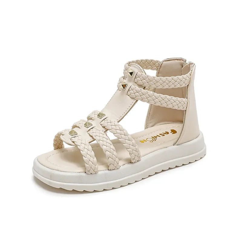 Sandales Filles Été