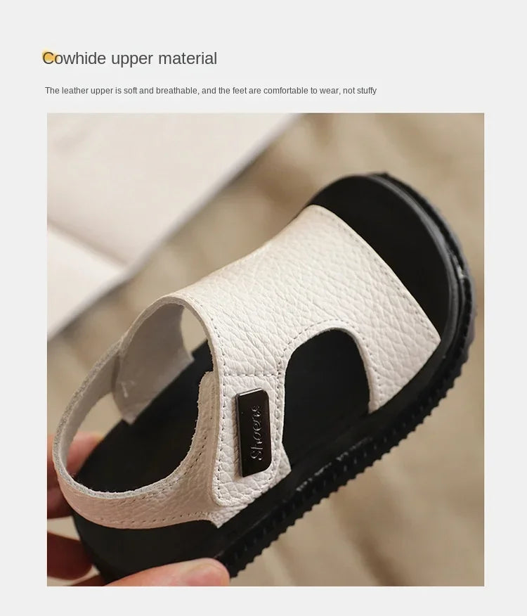Sandales Été Enfant