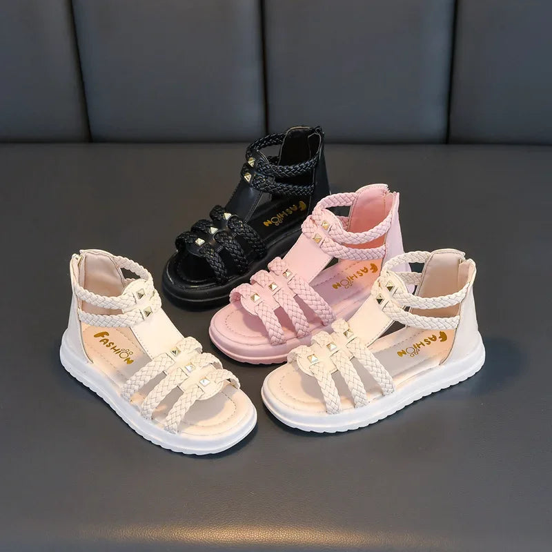 Sandales Filles Été