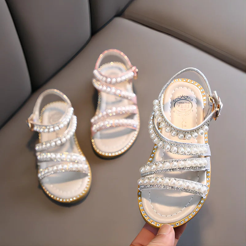 Sandales Fille Été