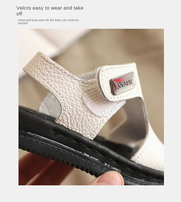 Sandales Été Enfant