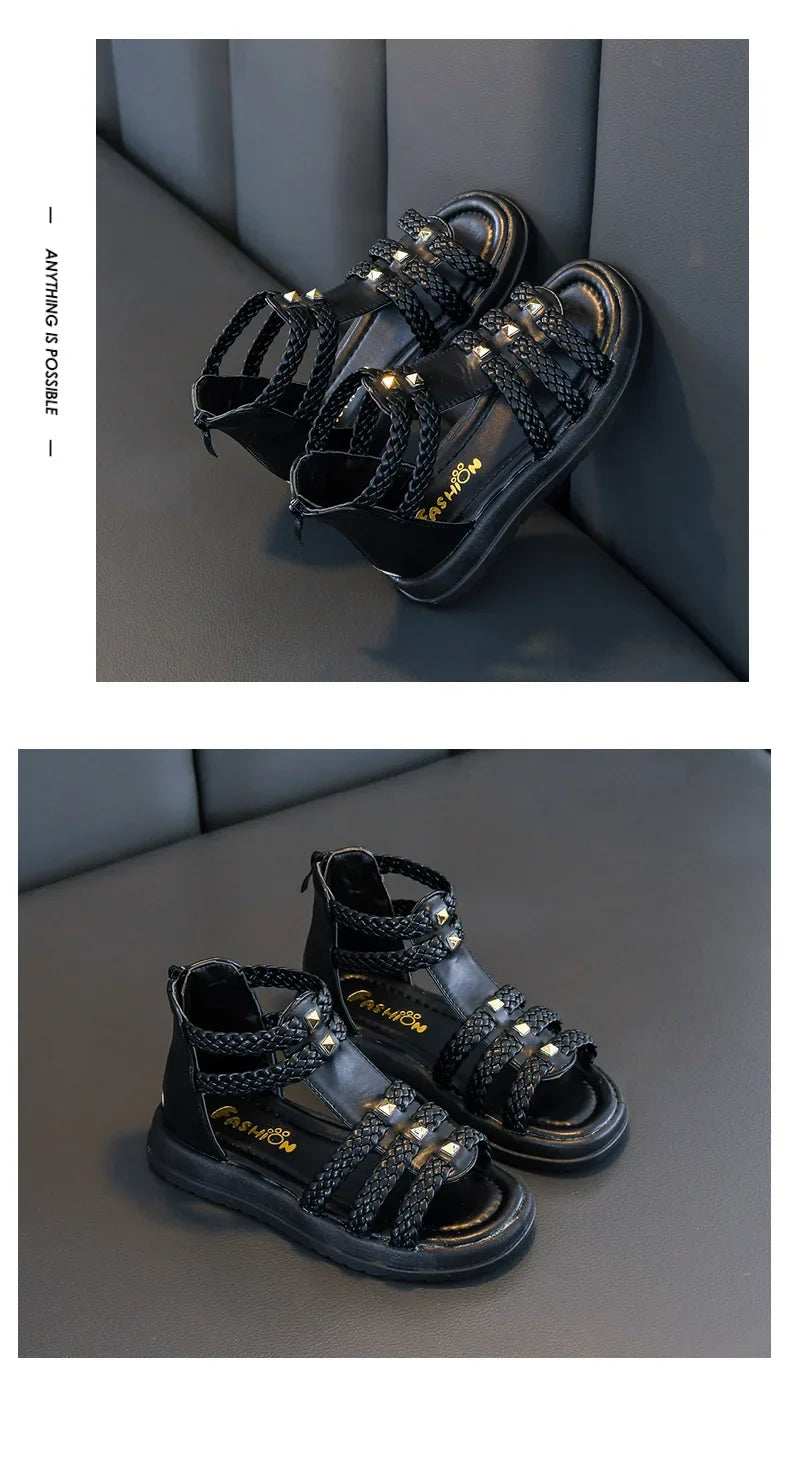 Sandales Filles Été