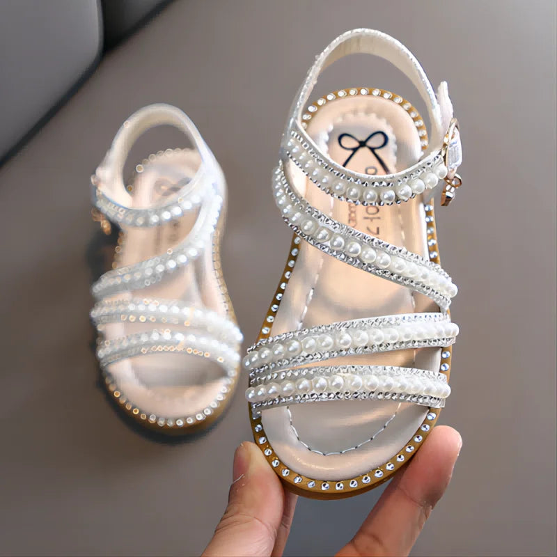 Sandales Fille Été