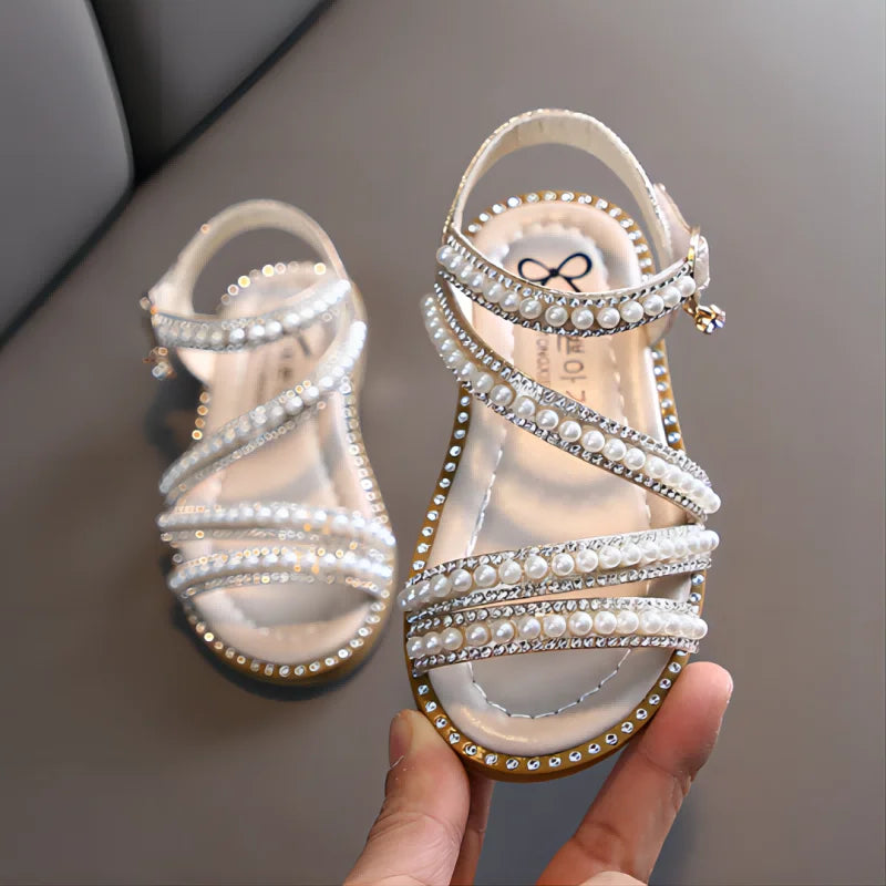 Sandales Fille Été