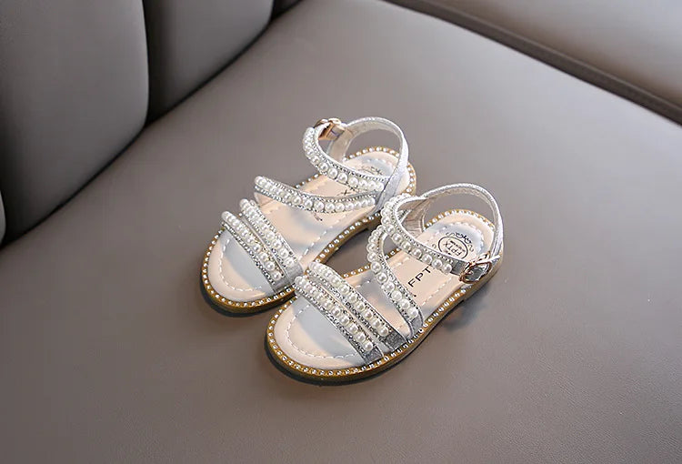 Sandales Fille Été