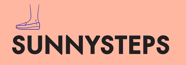 SUNNYSTEPS