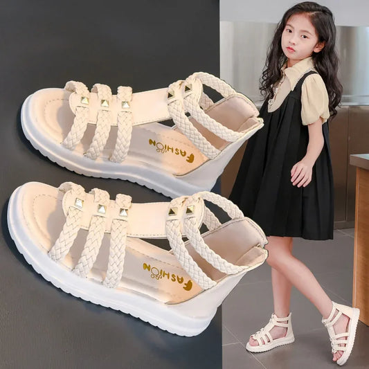 Sandales Filles Été