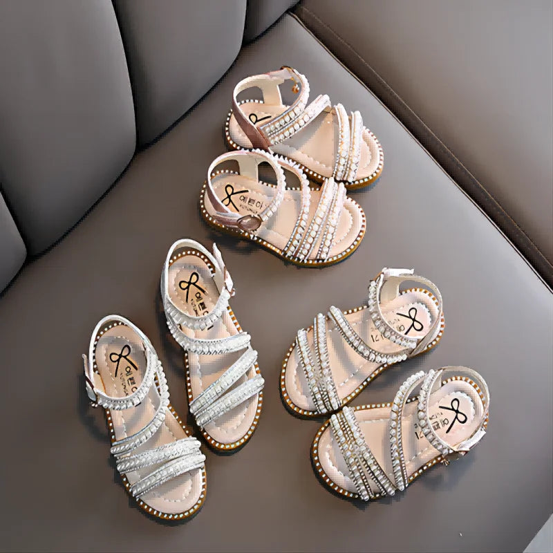 Sandales Fille Été