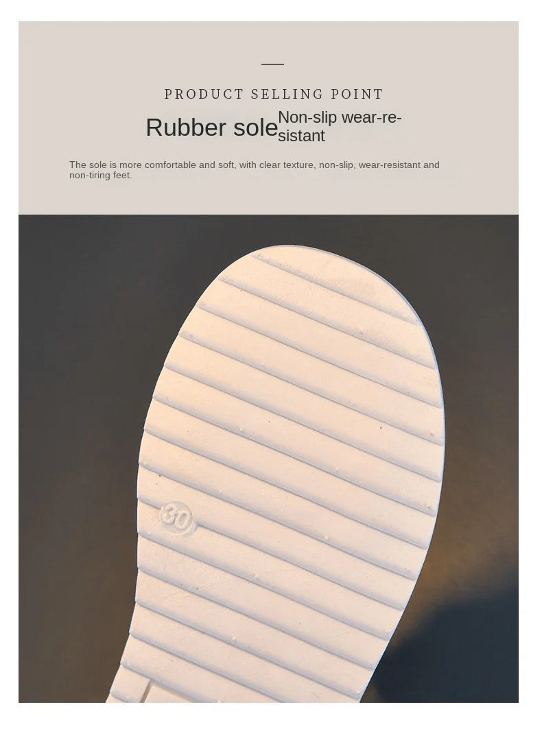 Sandales Filles Été