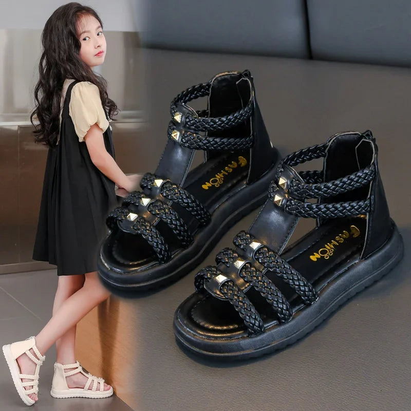 Sandales Filles Été