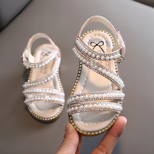 Sandales Fille Été